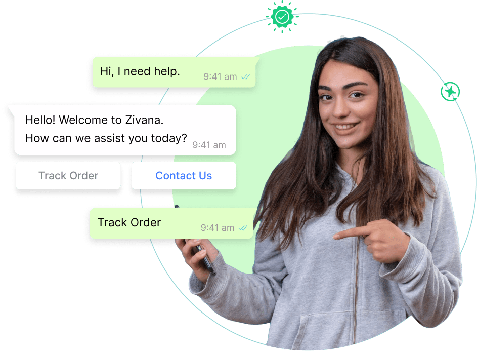  WhatsApp Engagement Platform