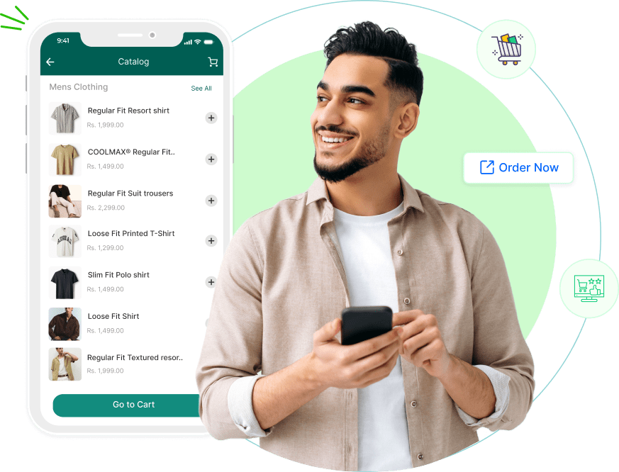  WhatsApp Engagement Platform