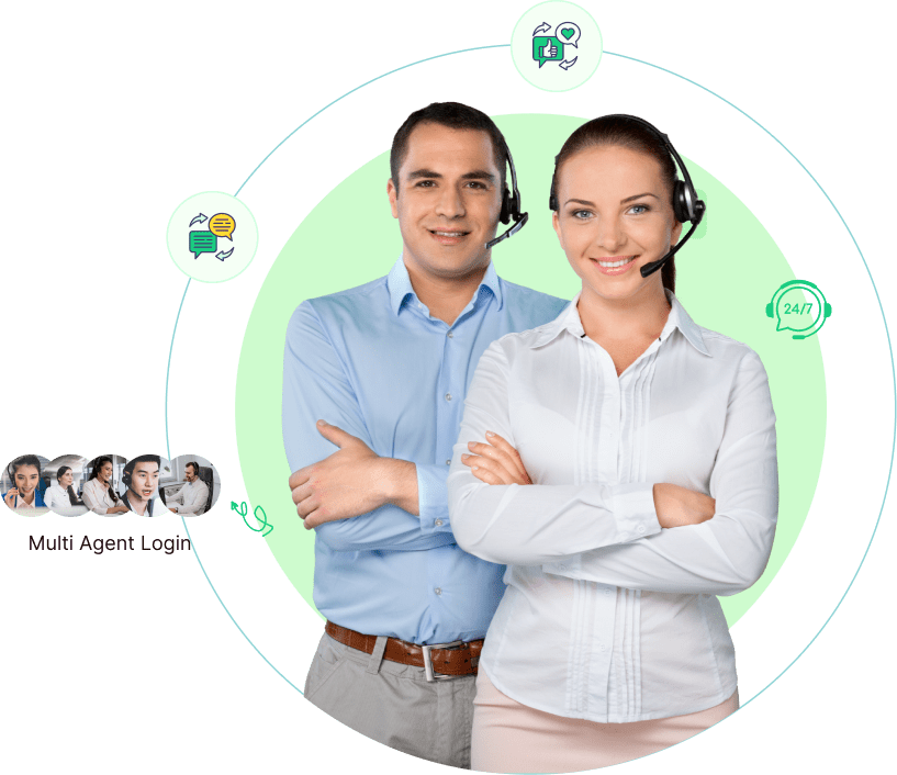  WhatsApp Engagement Platform